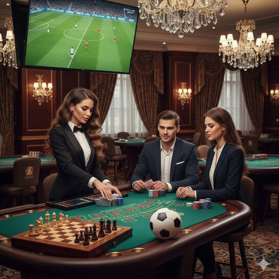 4K电影海报精选